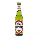 Holsten Non Alcoholic Promegranate Malt Beer Bottle 330 ml 