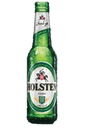 Holsten Non-Alcoholic Malt Beverage Classic Flavor, 330ml 