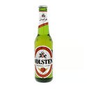 Holsten Non-Alcoholic Malt Beverage Strawberry Flavor 330 ml 