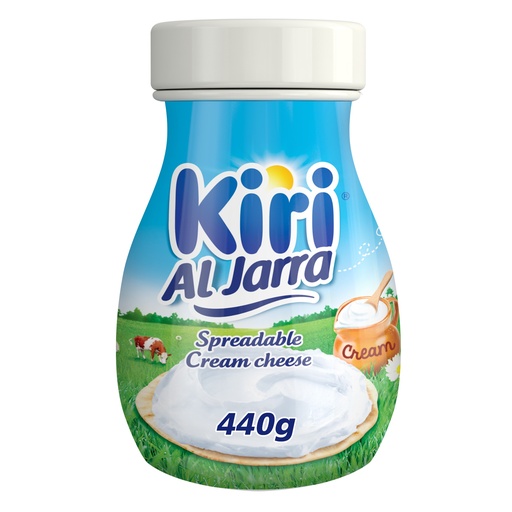 Kiri Al Jarra 440 Gm 