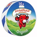 La Vache Qui Rit Triangle Cream Cheese 16pcs 240g 