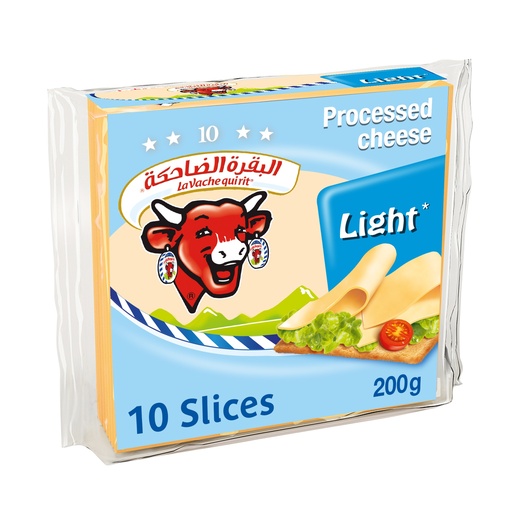 Laughing Cow Light 10S 200G 
