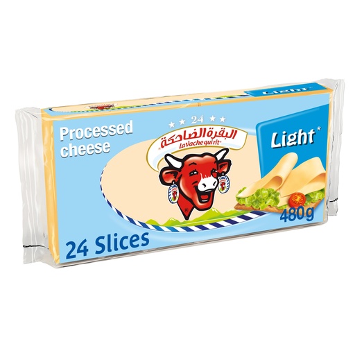 Laughing Cow Light 24S 480G 