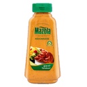 Mazola Mayonnaise Tandoori 340 ml 