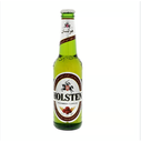 Holsten Non Alcoholic Cranberry Malt Beer Bottle 330 ml 