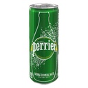 Perrier Natural Sparkling Mineral Water 250 ml 