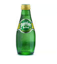 Perrier Natural Mineral Water 200 Ml 