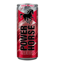 Power Horse Red Rush Pomegranate 250 ml 