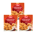 Al Alali Dumpling Mix, Special Offer 3x459g 