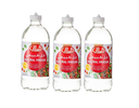 Al Alali Natural Vinegar, 473ml x 3Pcs 