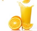 عصير برتقال طازج 1لتر 