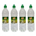 Yamama White Vinegar 4 pcs x 1000 ml 