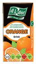 Al Rabie Orange Drink 125 Ml Special Offer 