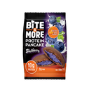 Bite & More Protein Pancake Brown Bread Cookie Cream With Honey 