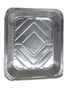 Aluminum Container No,73365 