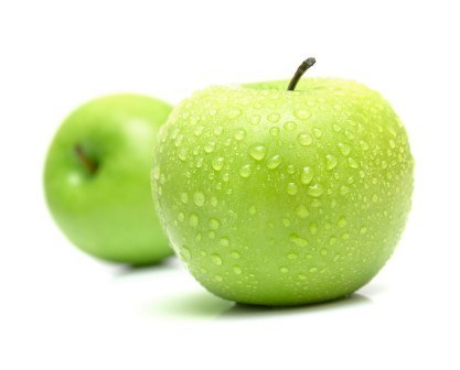 Green Apple [Azerbaijan]