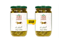 Jana Lubnan Pepper Pickles 660 Gm *2 Pcs 
