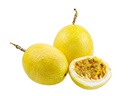 Yellow Passion Fruit [Colombia]