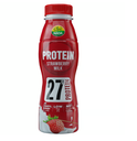 Nada Protein Strawberry Milk 320 Ml 