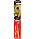 Colgate 360 Charcoal Gold Toothbrush 