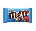 M&M'S Crispy Choclate 36 G 