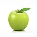 Green Apple [France]