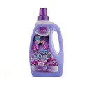 Euro Star Concentrated Fabric Softener With Micro Capsuls 1.5 Liter 