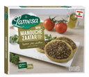 Lamesa Mini Zaatar Manouche 250 g 