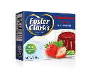 Foster Clark'S Strawberry Jelly 80 Gm 