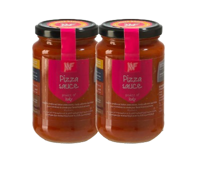 Mf Pizza Sauce *2pcs 