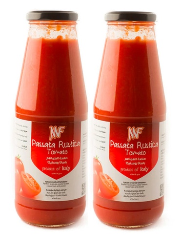 Mf Pasta Rustica Tomato * 2pcs 