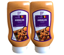 Mf Andalus Sauce 500Ml * 2pcs 