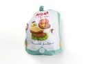 Al Mawashi Mutton Burger (1 KG) 