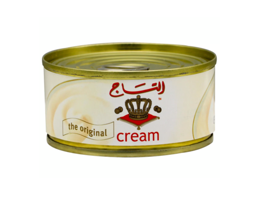 Al Taj Cream Original 155g 