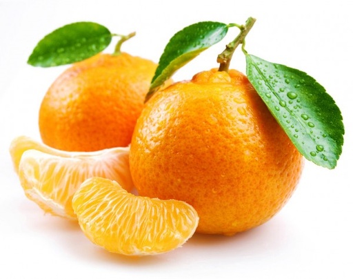 Mandarin [Morocco]