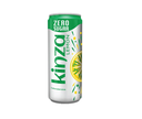 Kinza Lemon Zero Soft Drink 250 Ml 