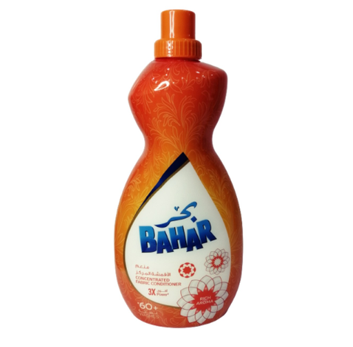 Bahar Rich Aroma Concentrated Fabric Conditioner 1.5 L 