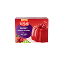 العلالي حلوى الجيلاتين بالكرز 80غم 