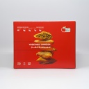 Diet Center Frozen Vegetable Samosa, 300g 