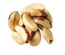 Almonds Raw Jumbo [Brazil]