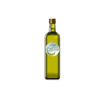 Olive Oil - Extra Virgin(250Ml) [Tunisia]