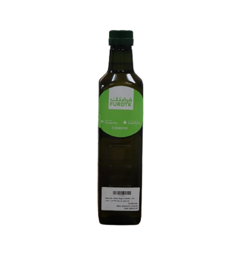 Olive Oil - Extra Virgin(1000Ml) [Tunisia]