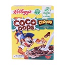 Kellogg's Coco Pops Chocos 330G Special Offer 