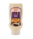 MF Garlic Sauce 500ml 