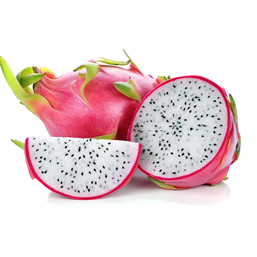 White Dragon Fruit [Thailand]