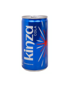 Kinza Cola Soft Drink 185 Ml 