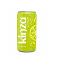 Kinza Citrus Drink 185 Ml 