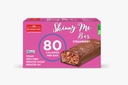 Eurocake Strawberry Skinny Me Bar, 100g 