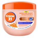 Creme 21 Cocoa-Rich Petroleum Jelly, 300ml 