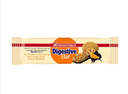 Papadopoulos Digestive Bar Orange & Dark Choc 28 g 